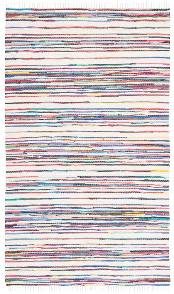 Safavieh Rag Rug 5'-0