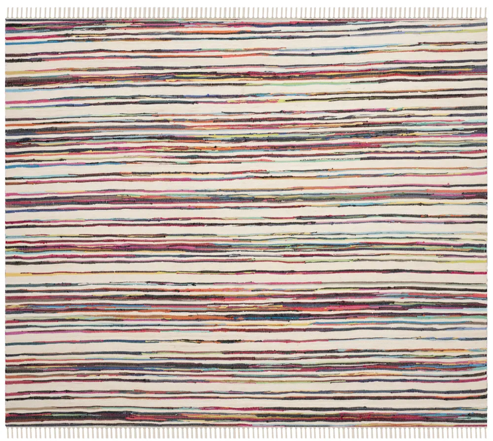 Safavieh Rag Rug 6'-0