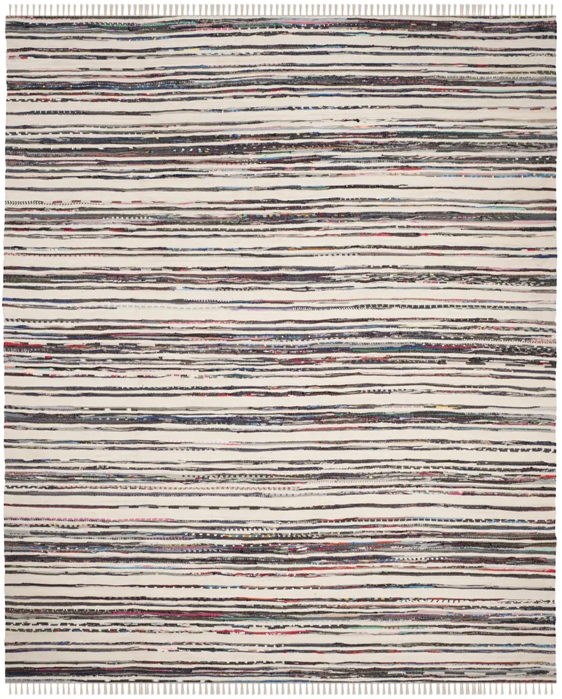 Safavieh Rag Rug 8'-0