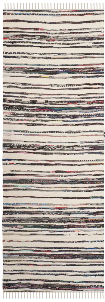 Safavieh Rag Rug 2'-3