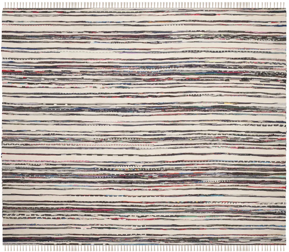 Safavieh Rag Rug 6'-0