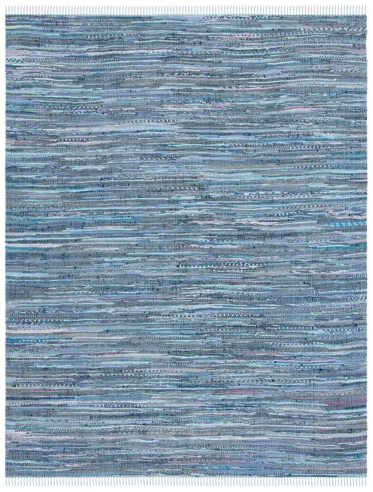 Safavieh Rag Rug 9'-0