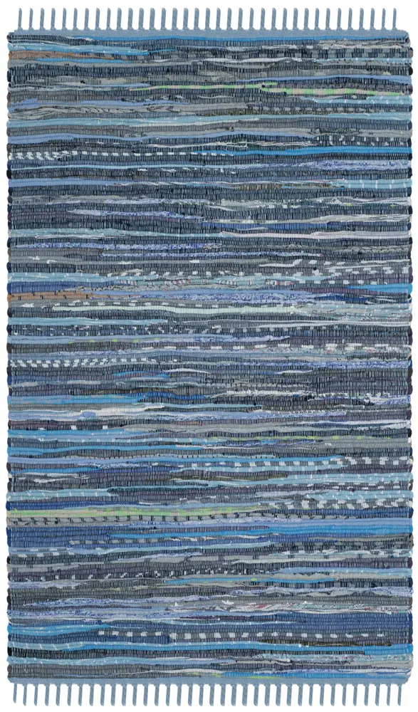 Safavieh Rag Rug 2'-0