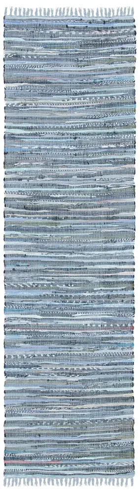 Safavieh Rag Rug 2'-3