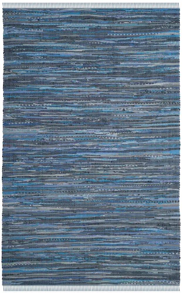 Safavieh Rag Rug 5'-0