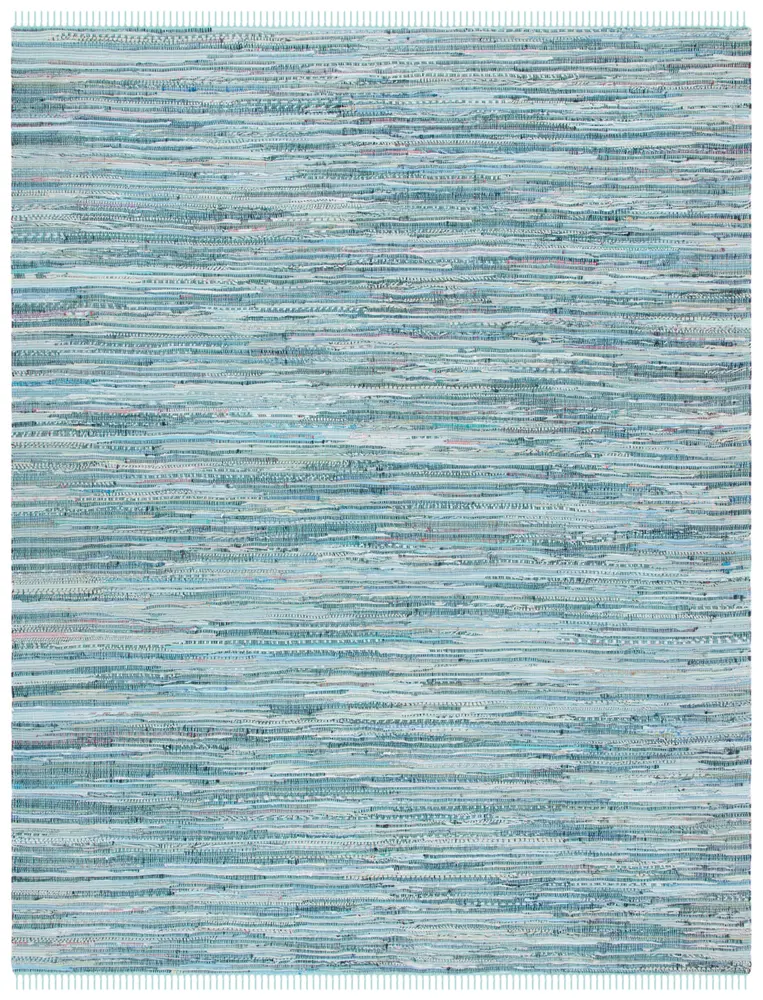 Safavieh Rag Rug 6'-0