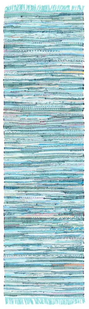 Safavieh Rag Rug 2'-3