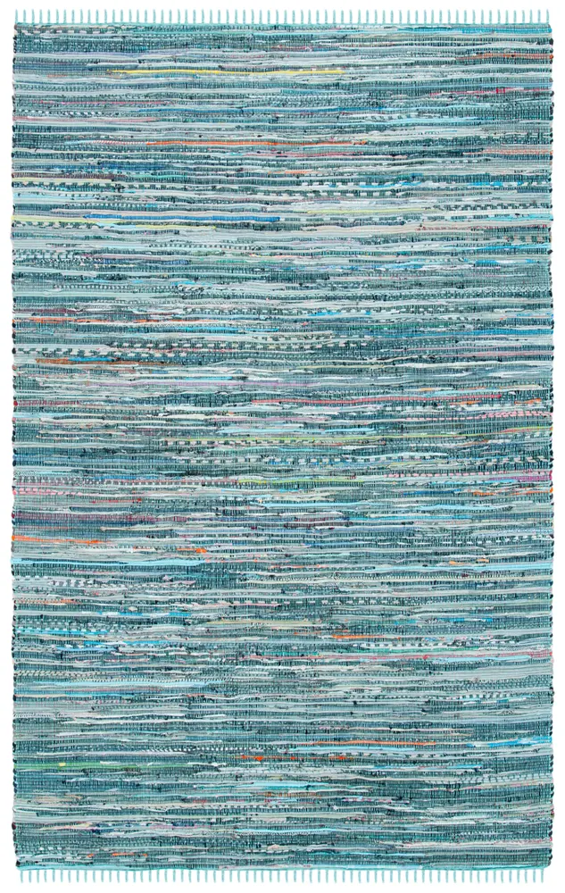 Safavieh Rag Rug 5'-0