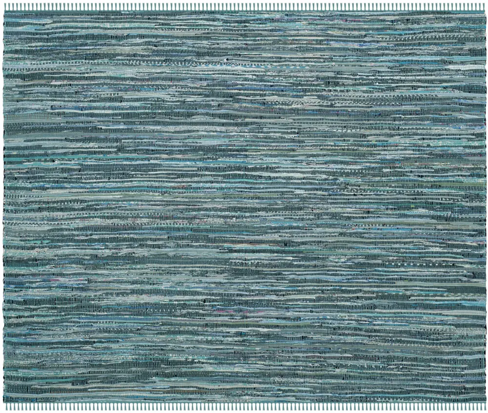 Safavieh Rag Rug 6'-0