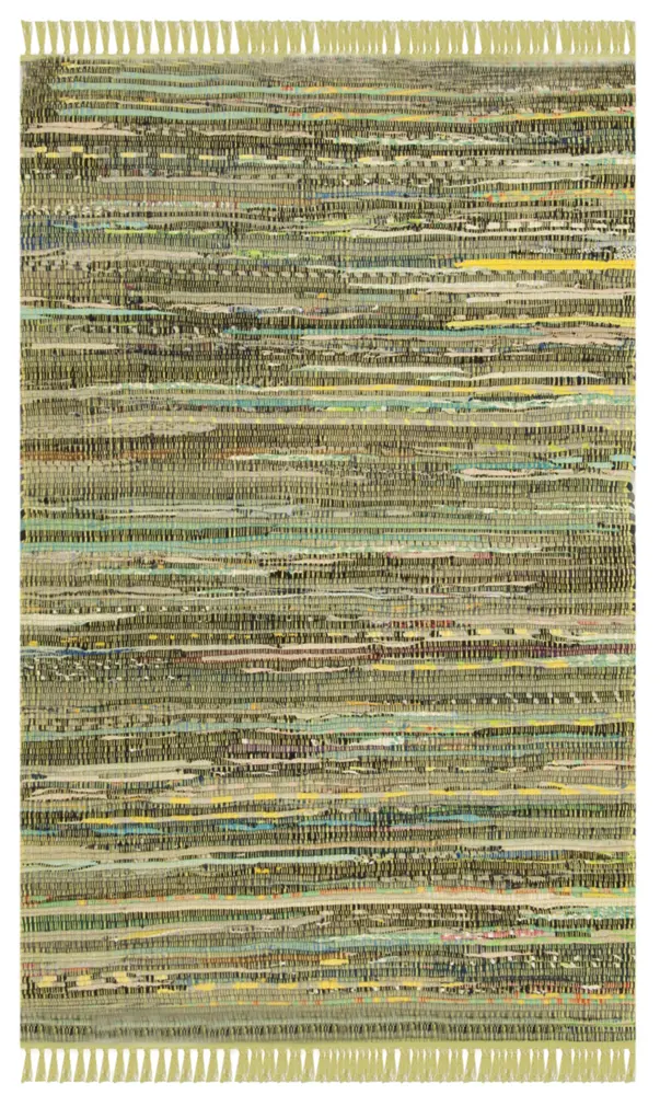 Safavieh Rag Rug 2'-6