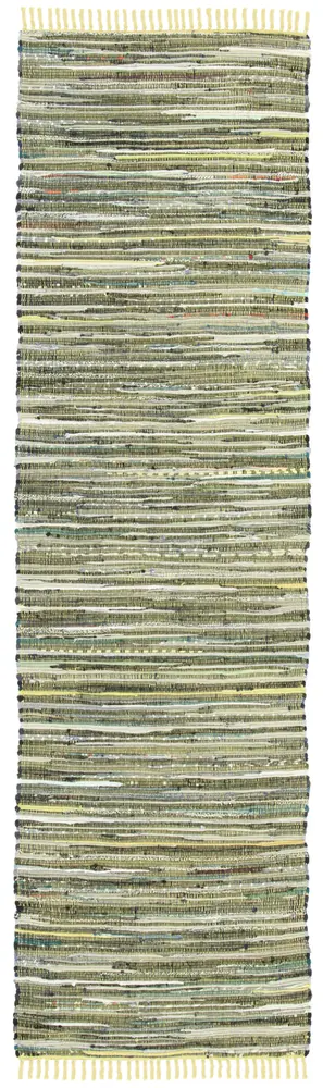 Safavieh Rag Rug 2'-3