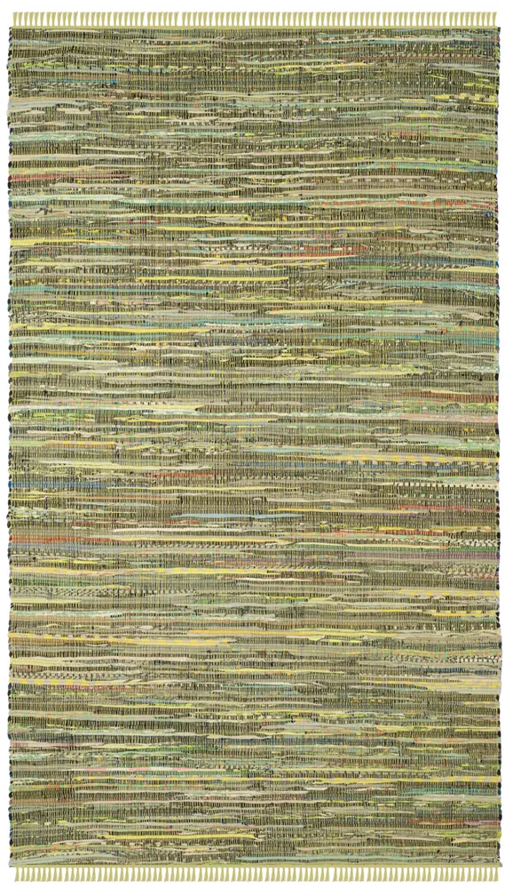 Safavieh Rag Rug 4'-0