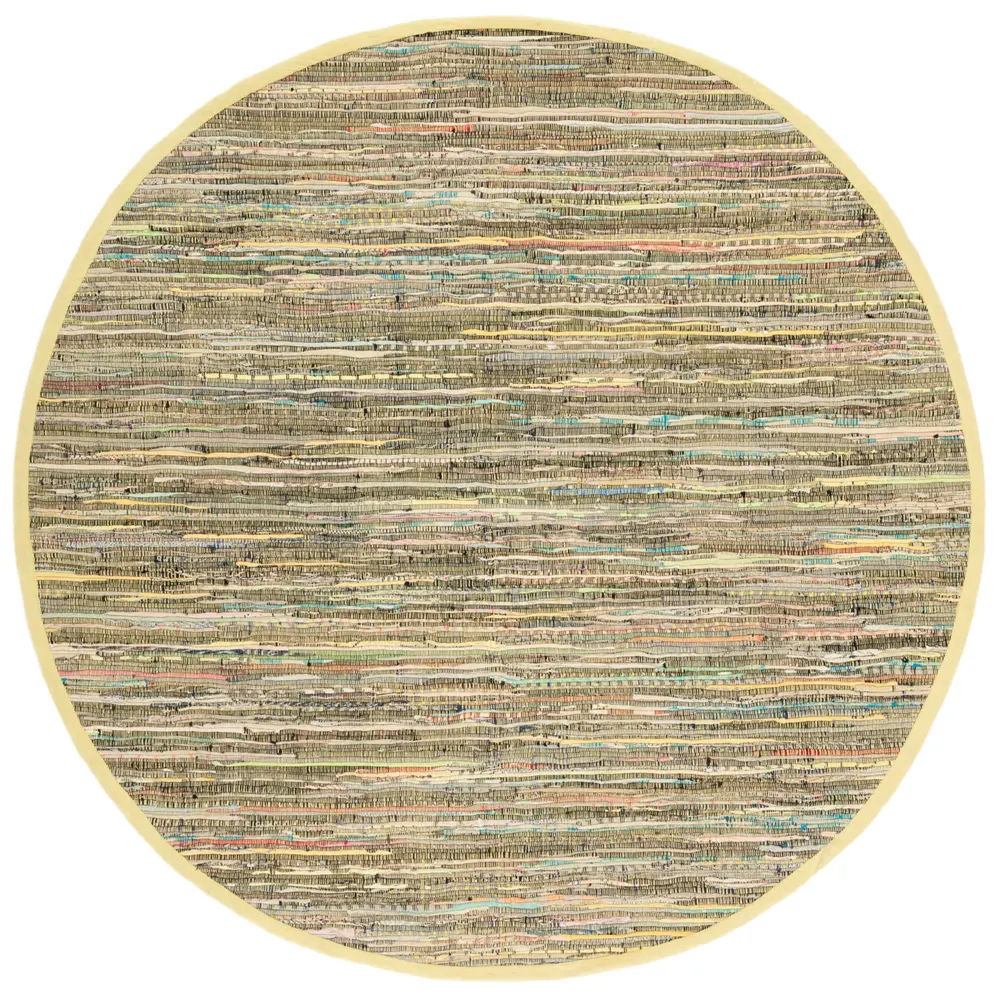 Safavieh Rag Rug 6'-0