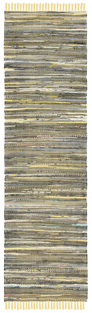 Safavieh Rag Rug 2'-3