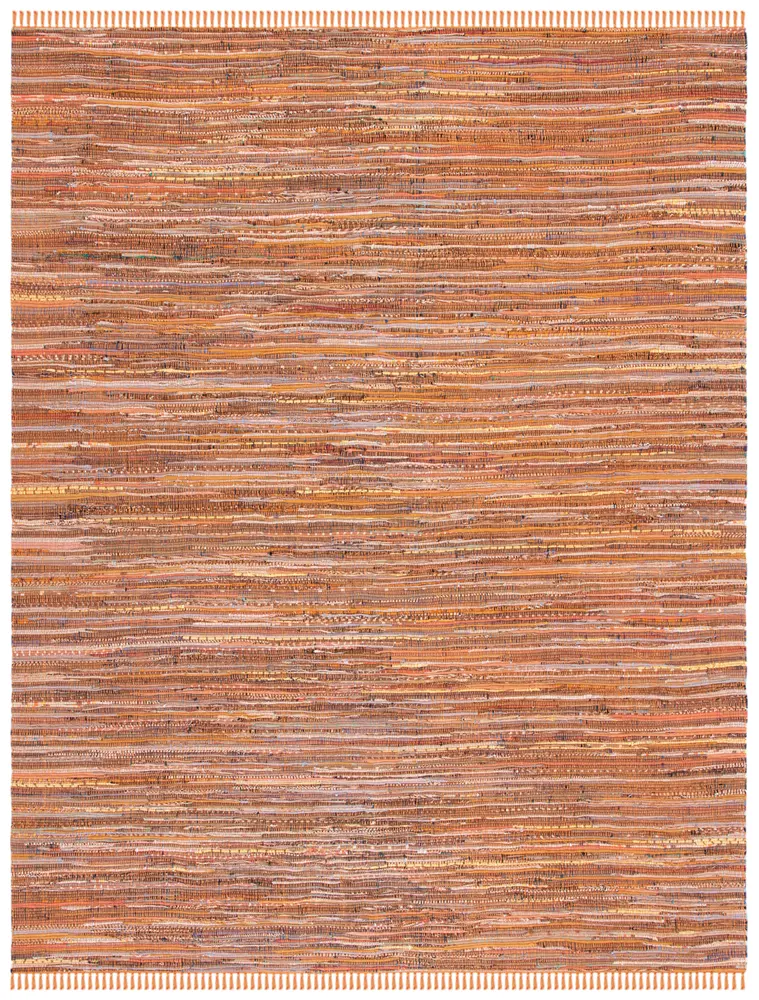 Safavieh Rag Rug 10'-0