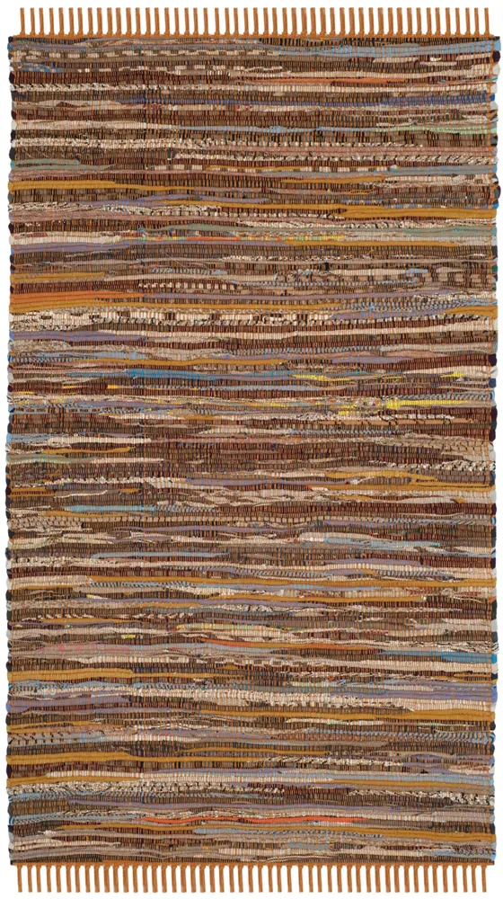 Safavieh Rag Rug 2'-3