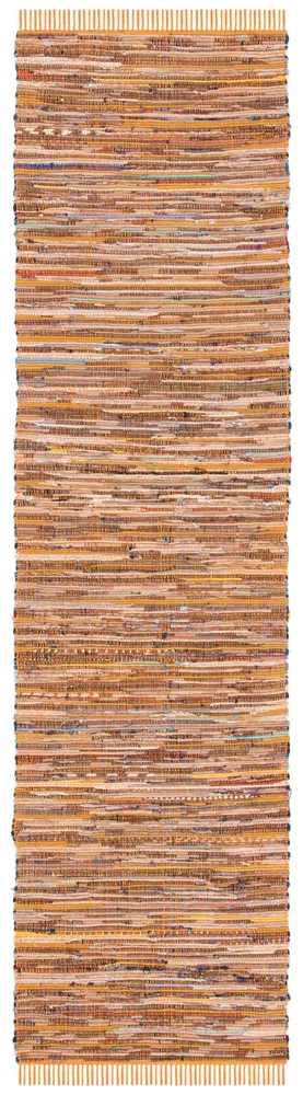 Safavieh Rag Rug 2'-3