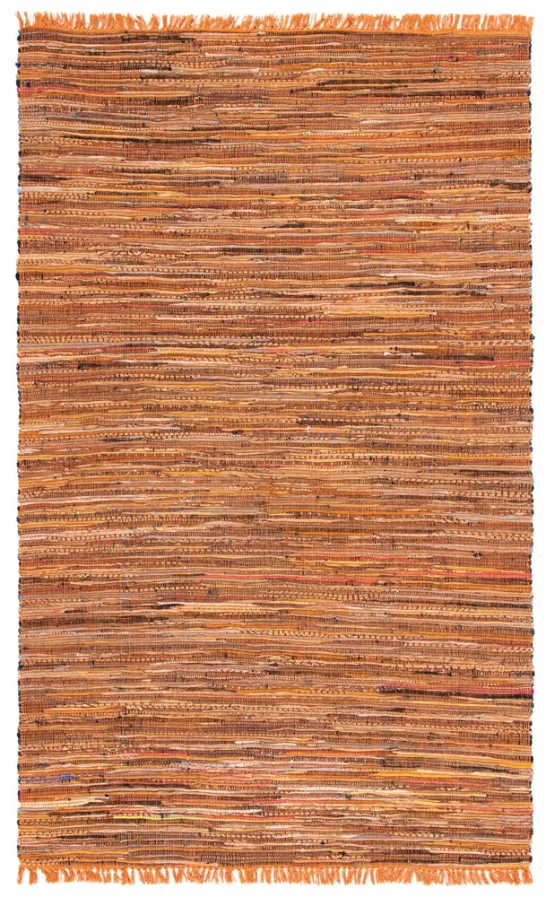 Safavieh Rag Rug 5'-0