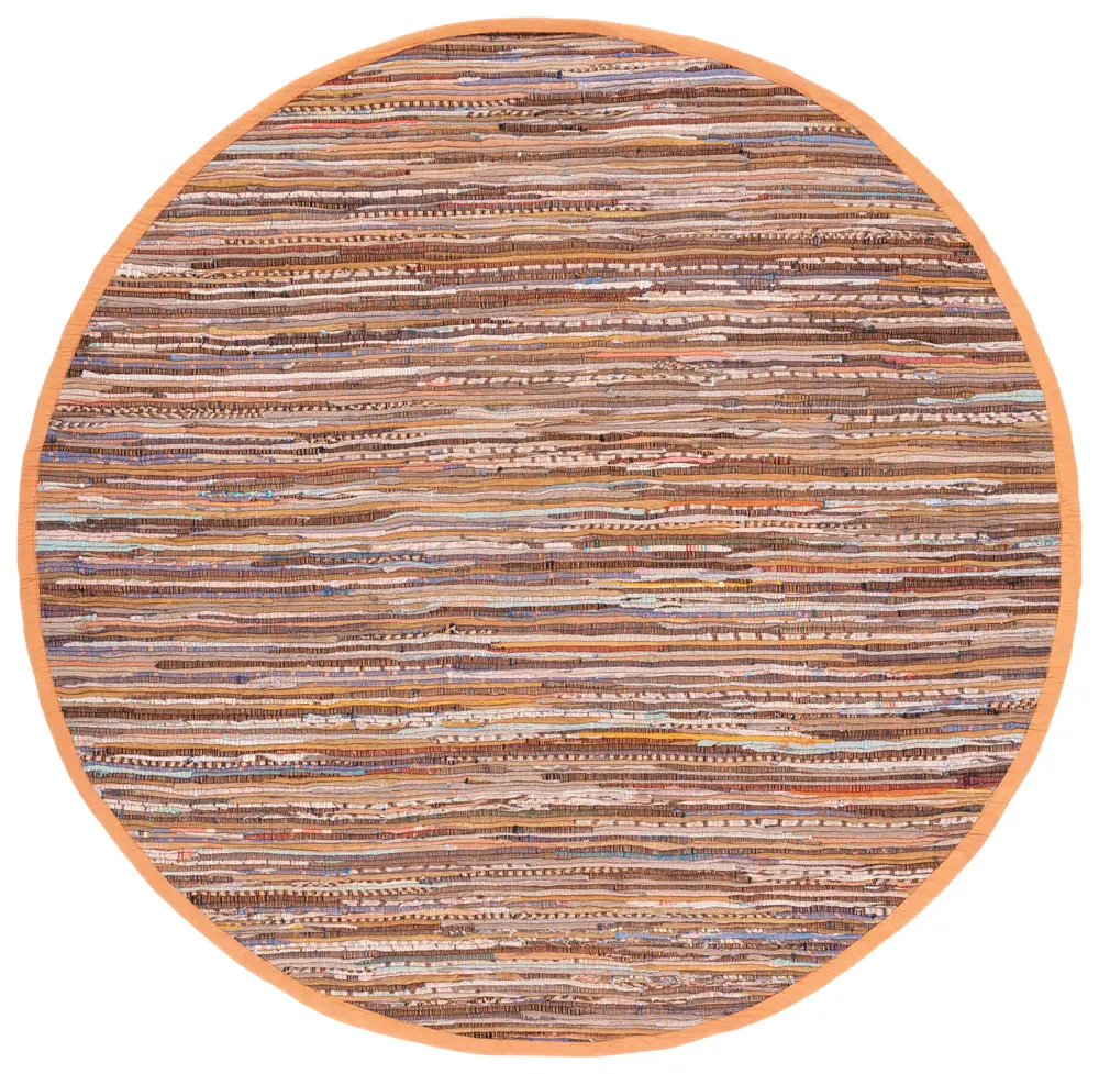 Safavieh Rag Rug 6'-0