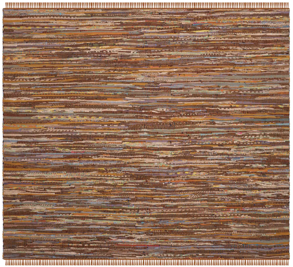 Safavieh Rag Rug 6'-0