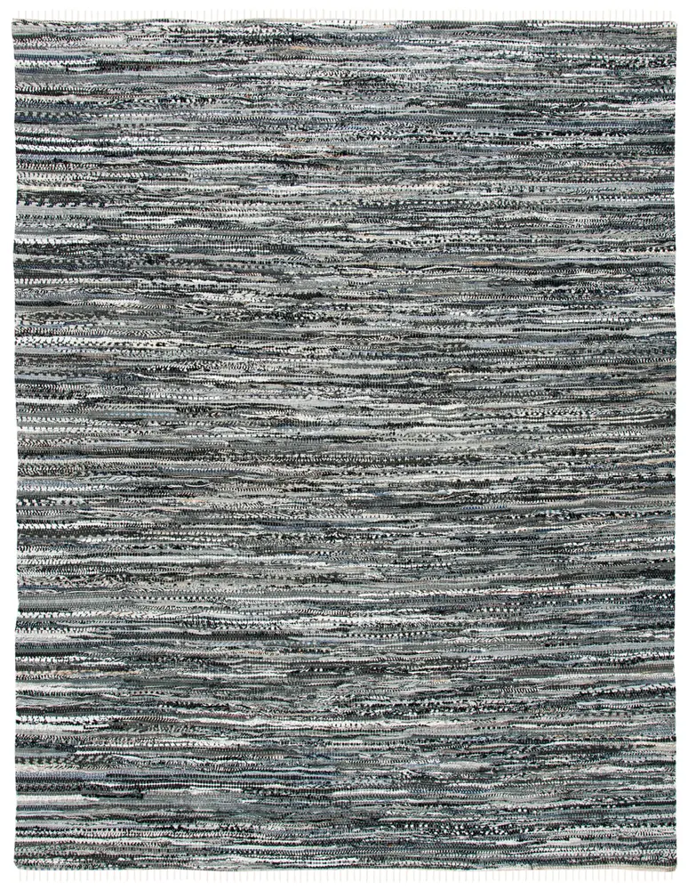 Safavieh Rag Rug 8'-0