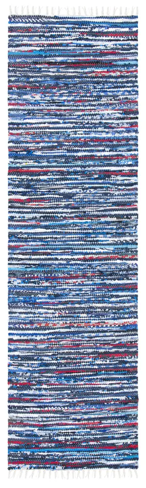 Safavieh Rag Rug 2'-3