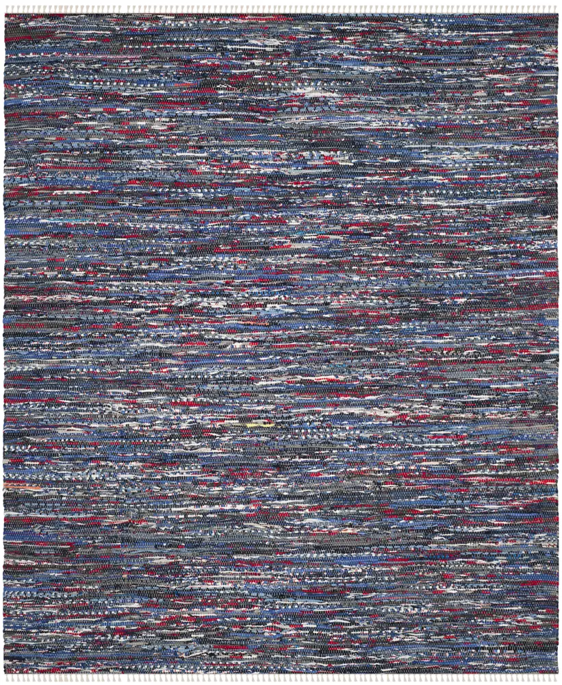 Safavieh Rag Rug 6'-0