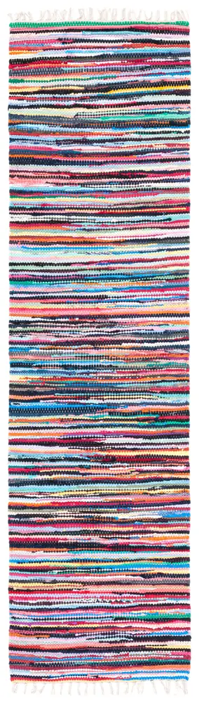 Safavieh Rag Rug 2'-3