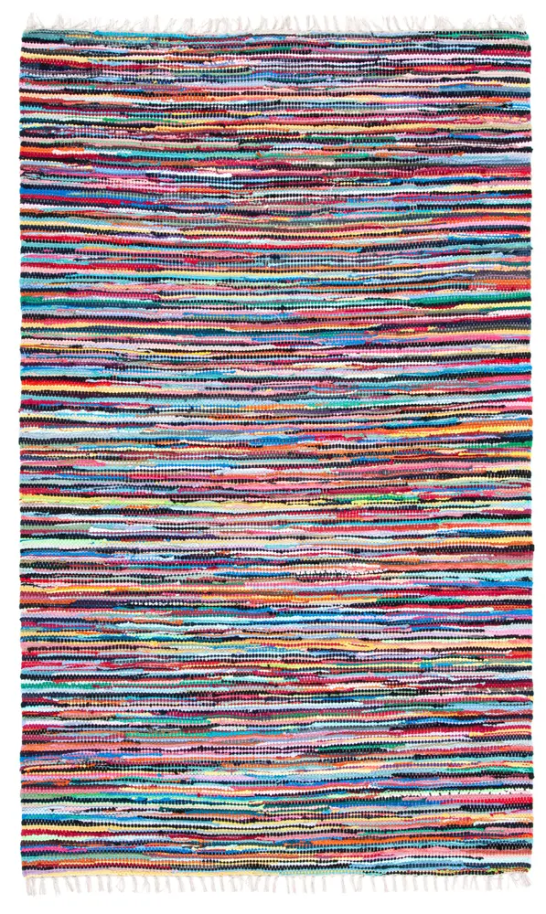 Safavieh Rag Rug 5'-0