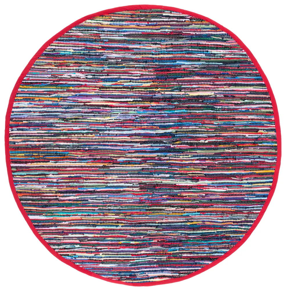 Safavieh Rag Rug 6'-0