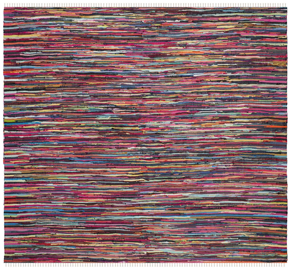 Safavieh Rag Rug 6'-0
