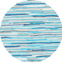 Turquoise / Multi