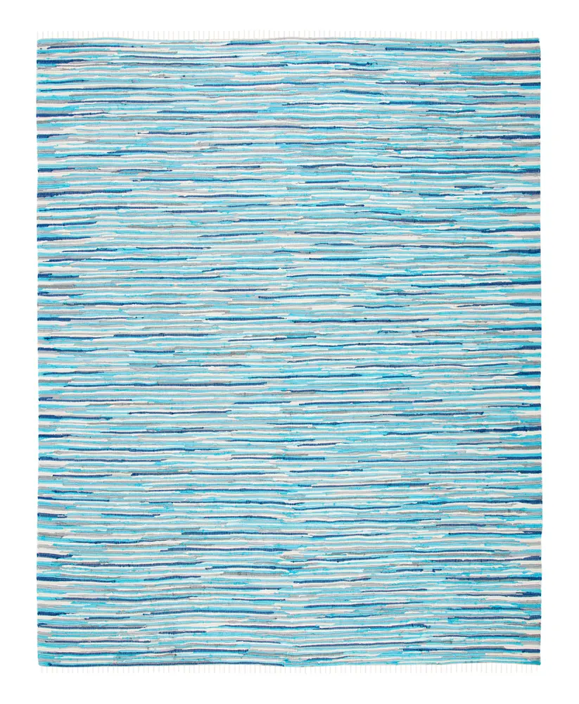 Safavieh Rag Rug 10'-0