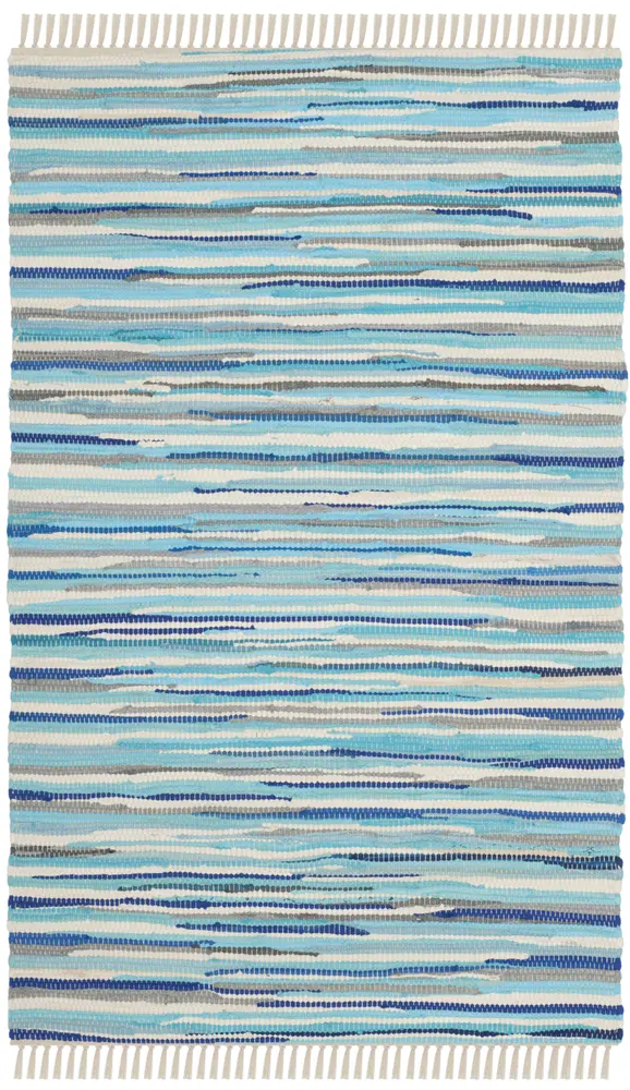 Safavieh Rag Rug 2'-0