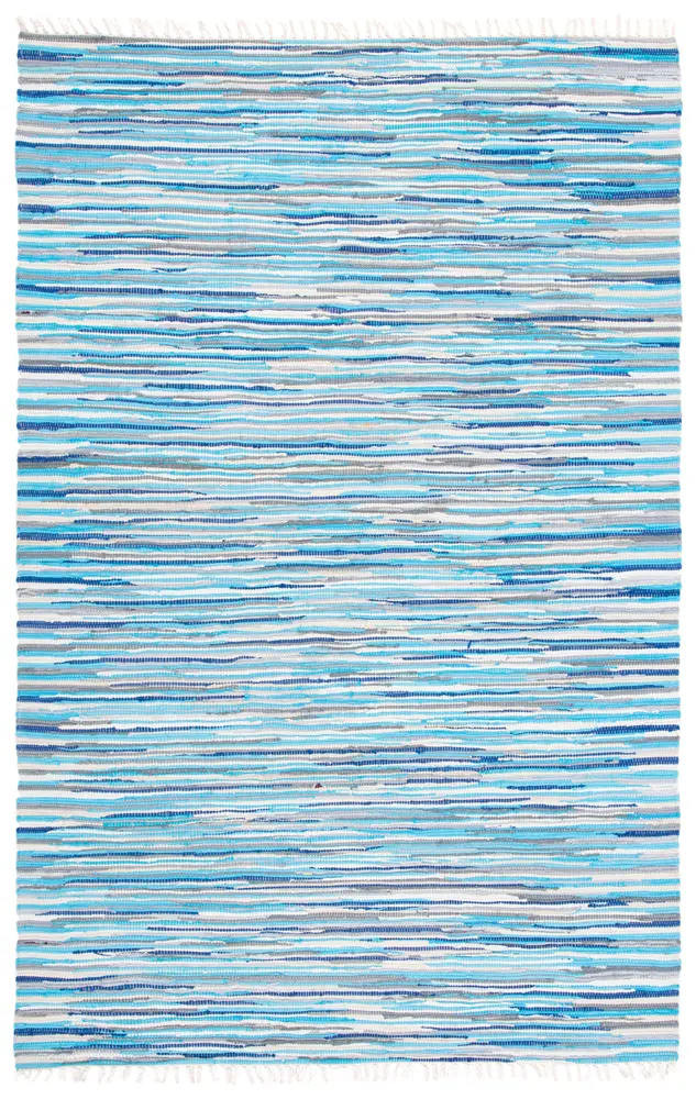 Safavieh Rag Rug 5'-0