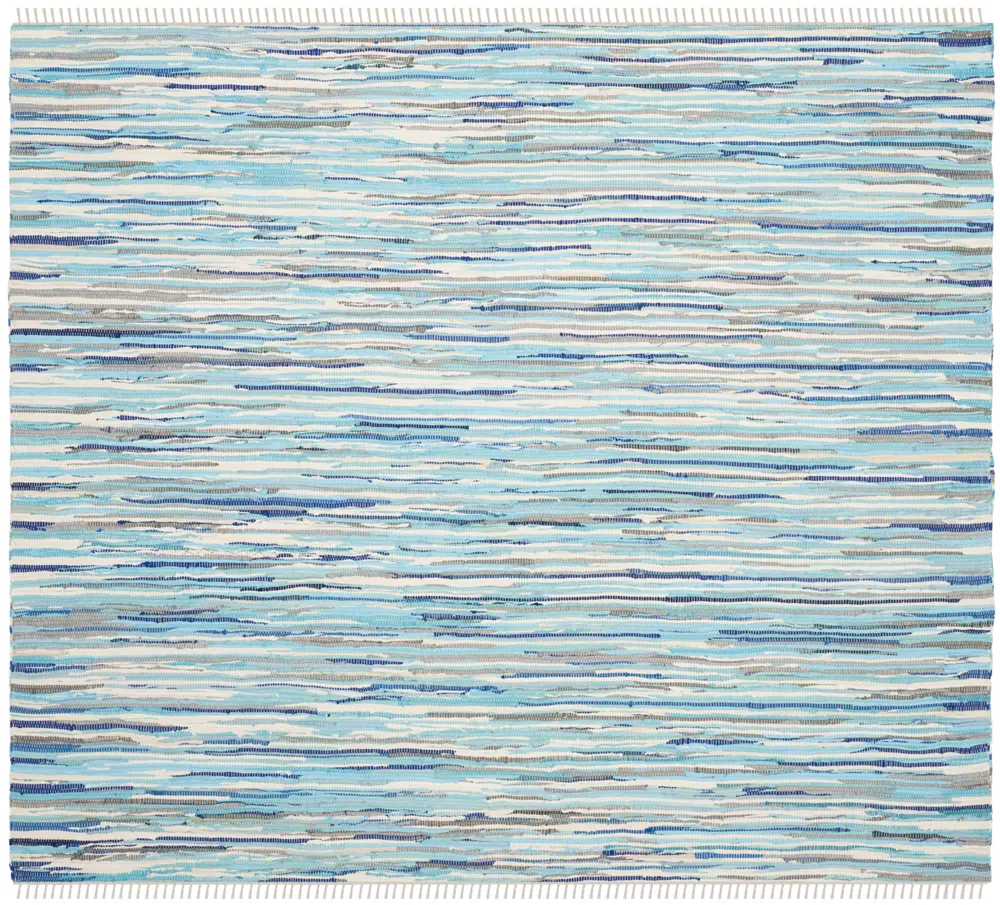 Safavieh Rag Rug 6'-0