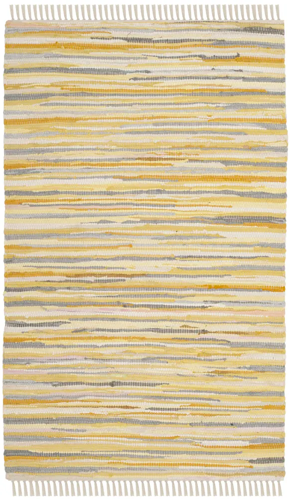 Safavieh Rag Rug 2'-0