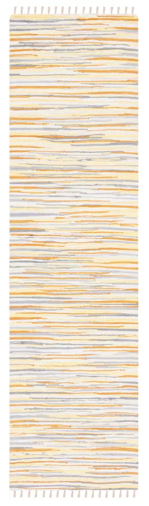 Safavieh Rag Rug 2'-3