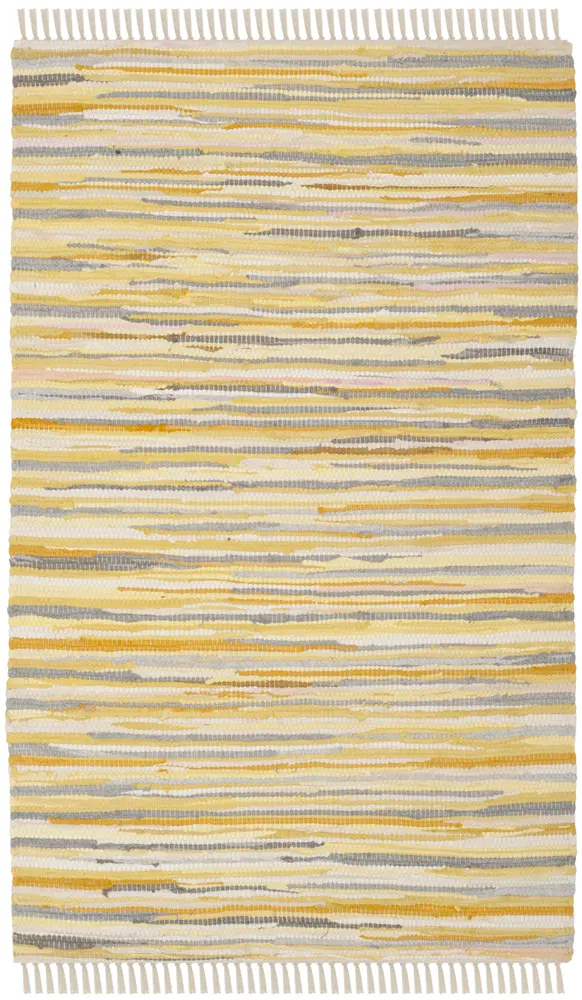 Safavieh Rag Rug 3'-0