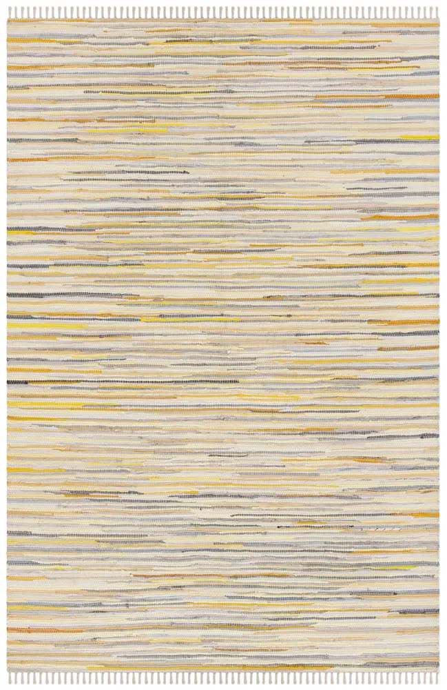 Safavieh Rag Rug 4'-0