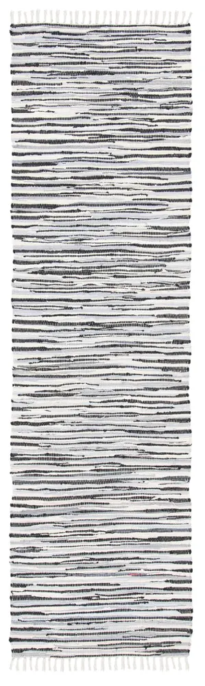 Safavieh Rag Rug 2'-3