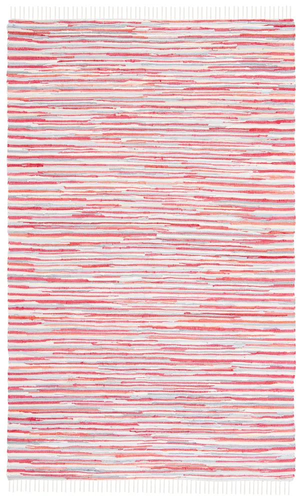 Safavieh Rag Rug 4'-0