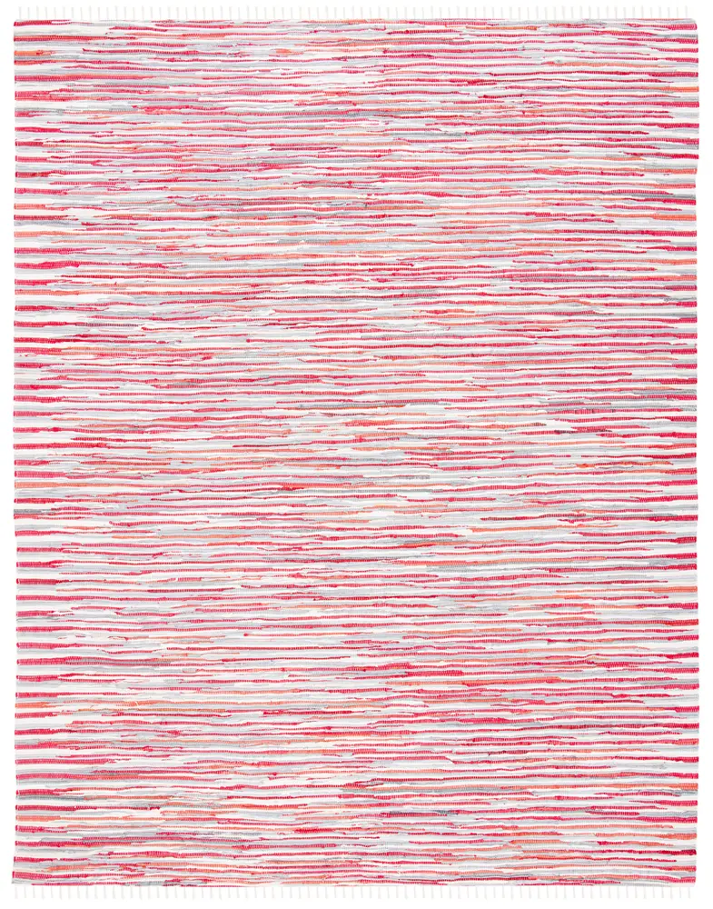 Safavieh Rag Rug 9'-0