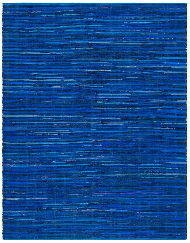 Safavieh Rag Rug 9'-0