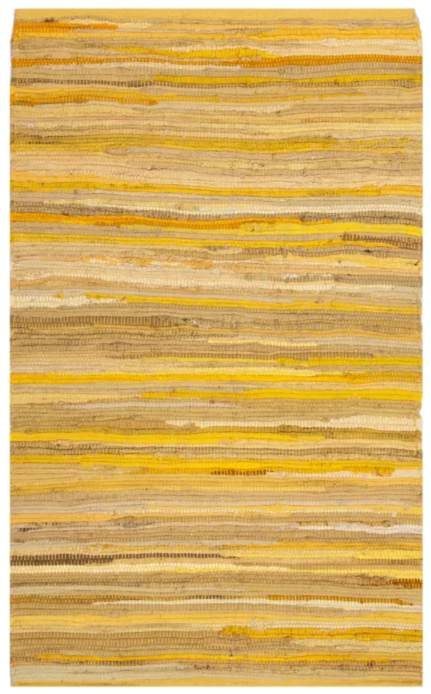 Safavieh Rag Rug 2'-6
