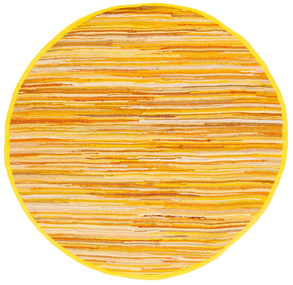 Safavieh Rag Rug 6'-0