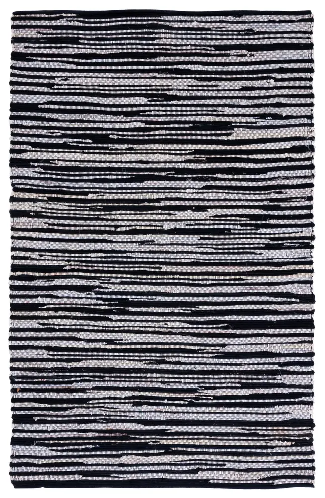 Safavieh Rag Rug 5'-0