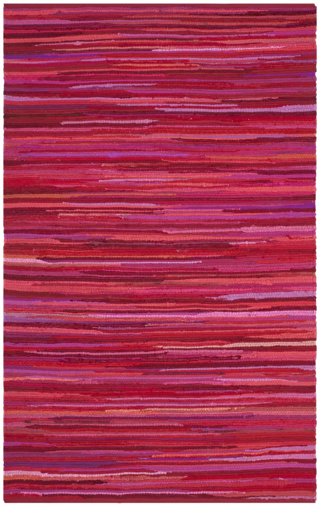 Safavieh Rag Rug 3'-0
