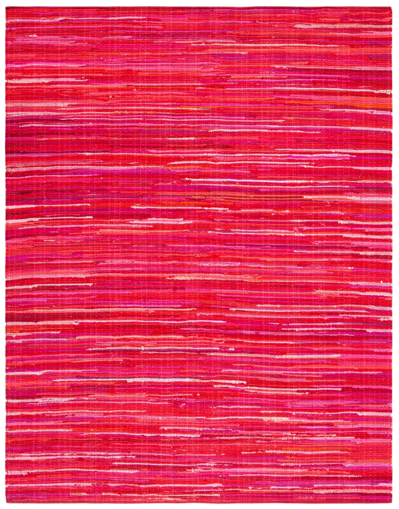 Safavieh Rag Rug 8'-0