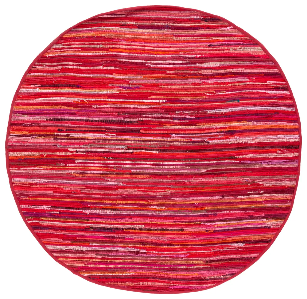 Safavieh Rag Rug 6'-0